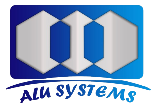 Alusystems logo